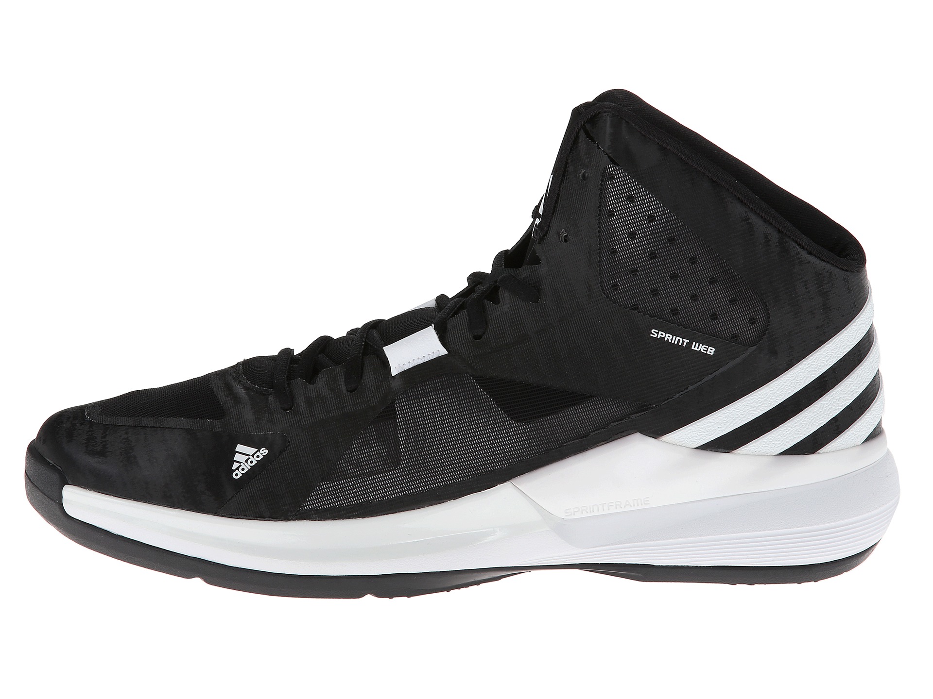 adidas crazy strike