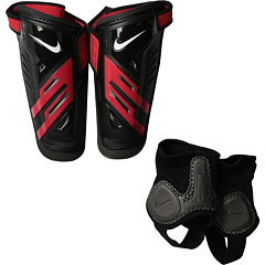 Nike Protegga Shield     Black/Red