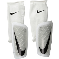 Nike Mercurial Lite     White/Black