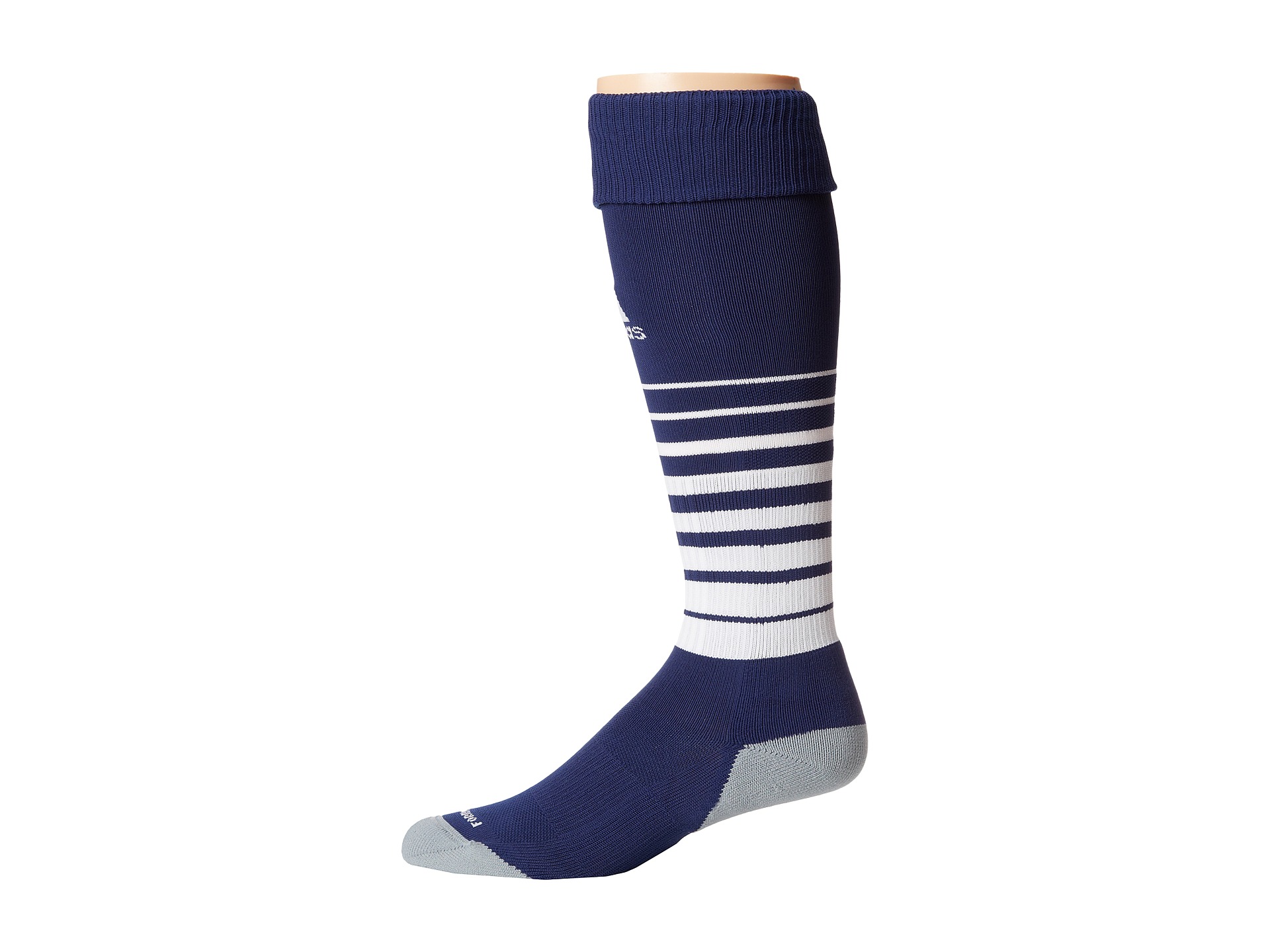 adidas team speed soccer sock at zappos com adidas team speed soccer socks size chart