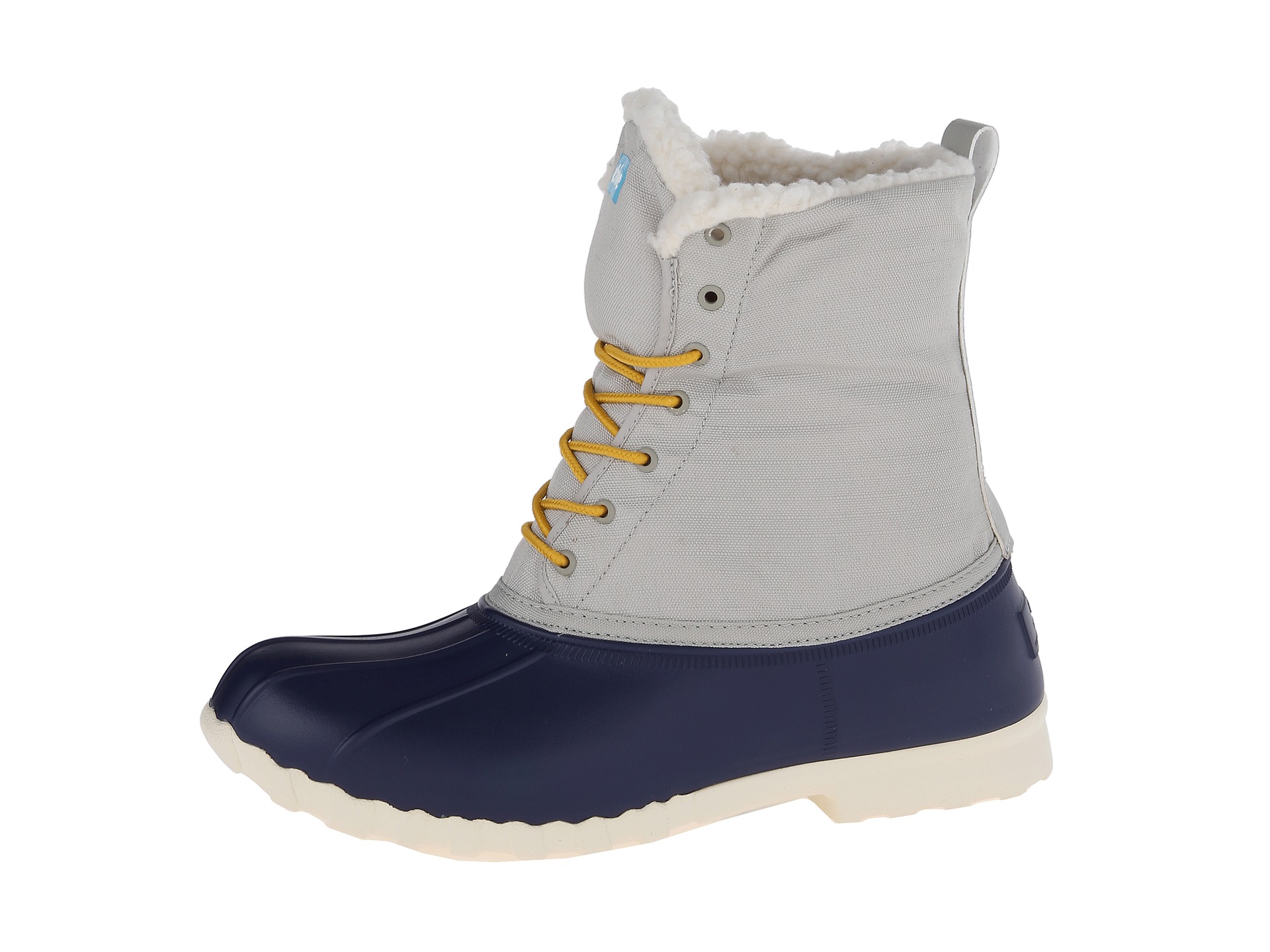 Native Shoes Jimmy Winter - Zappos Free Shipping BOTH Ways