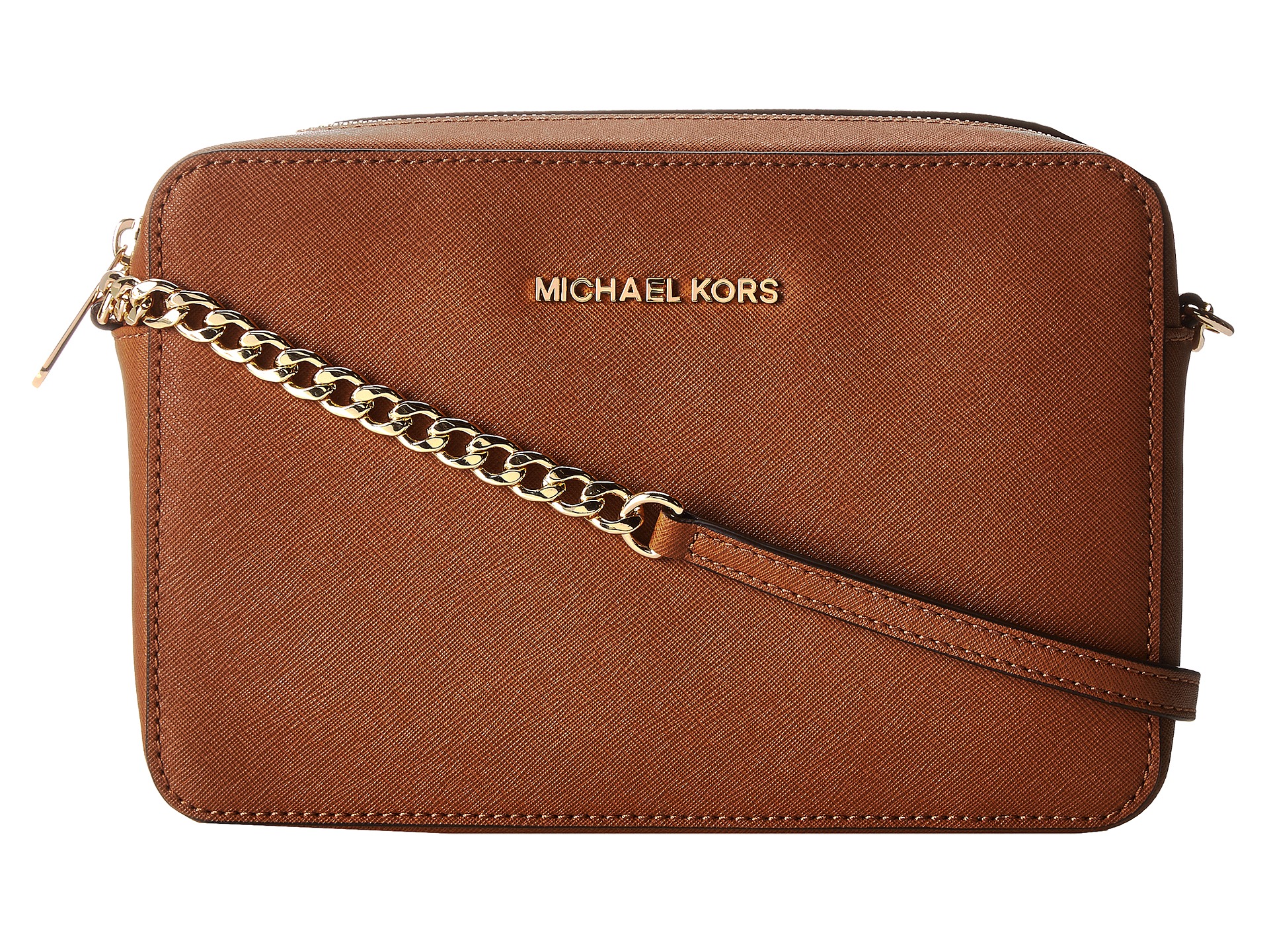 michael kors ew crossbody bag