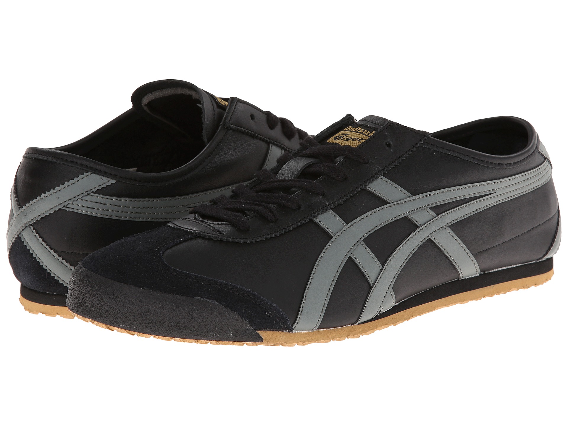 Onitsuka Tiger by Asics Mexico 66Â® - Zappos Free Shipping BOTH ...