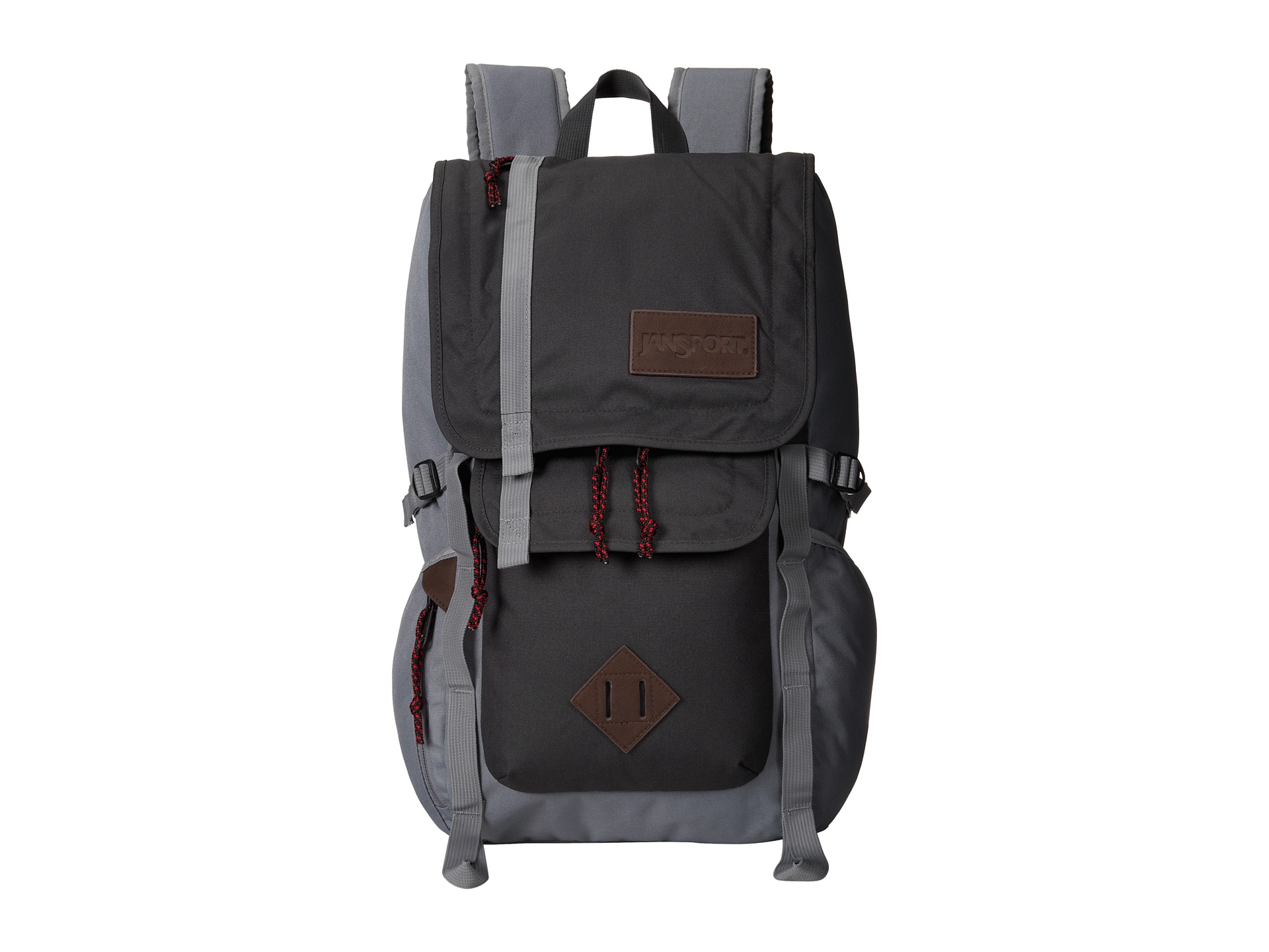 JanSport Hatchet Backpack - Zappos Free Shipping BOTH Ways