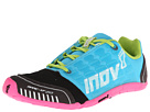 inov-8 - Bare-XF 210 (Aqua/Pink/Lime) - Footwear