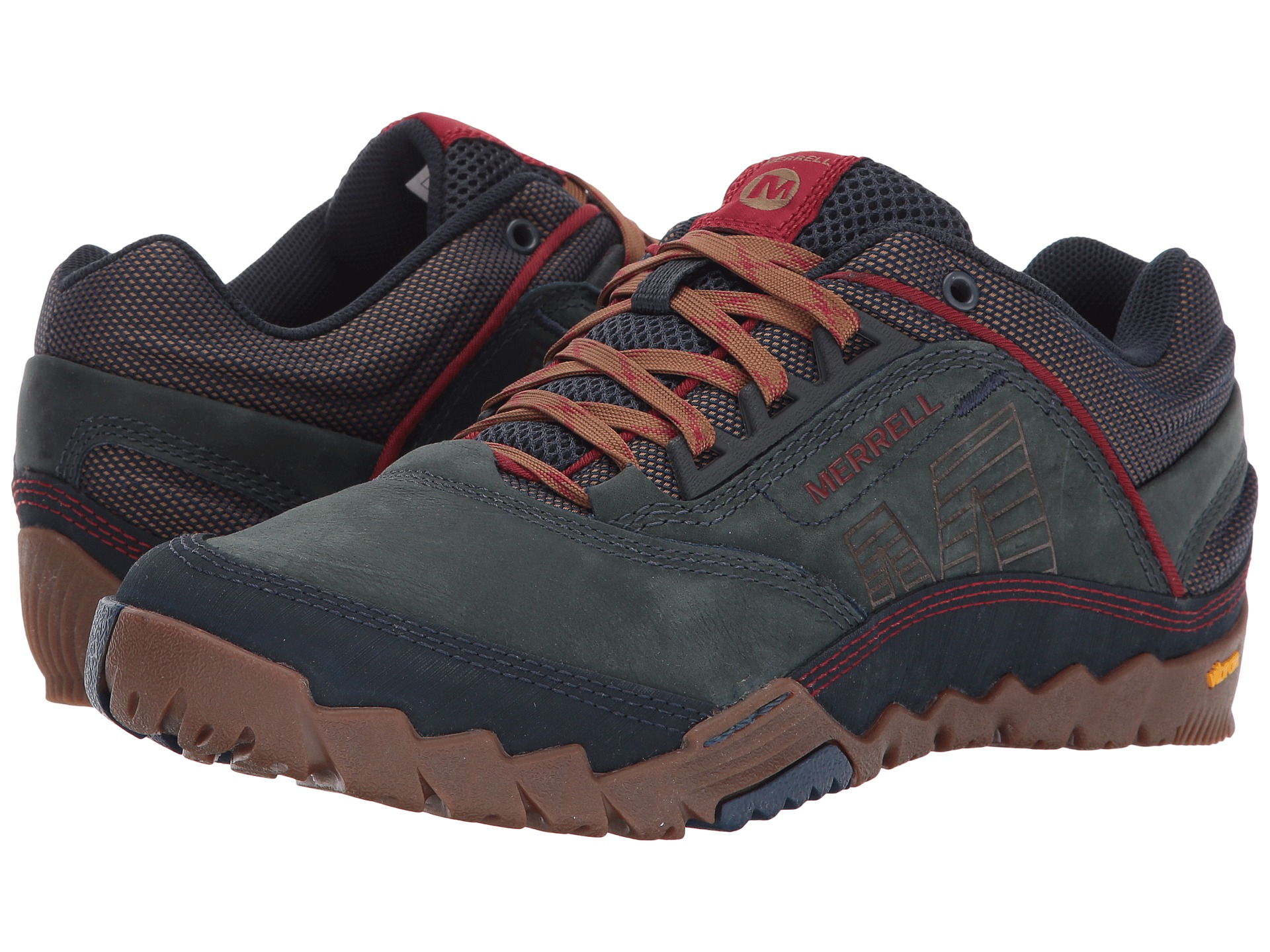 Merrell Annex - Zappos Free Shipping BOTH Ways