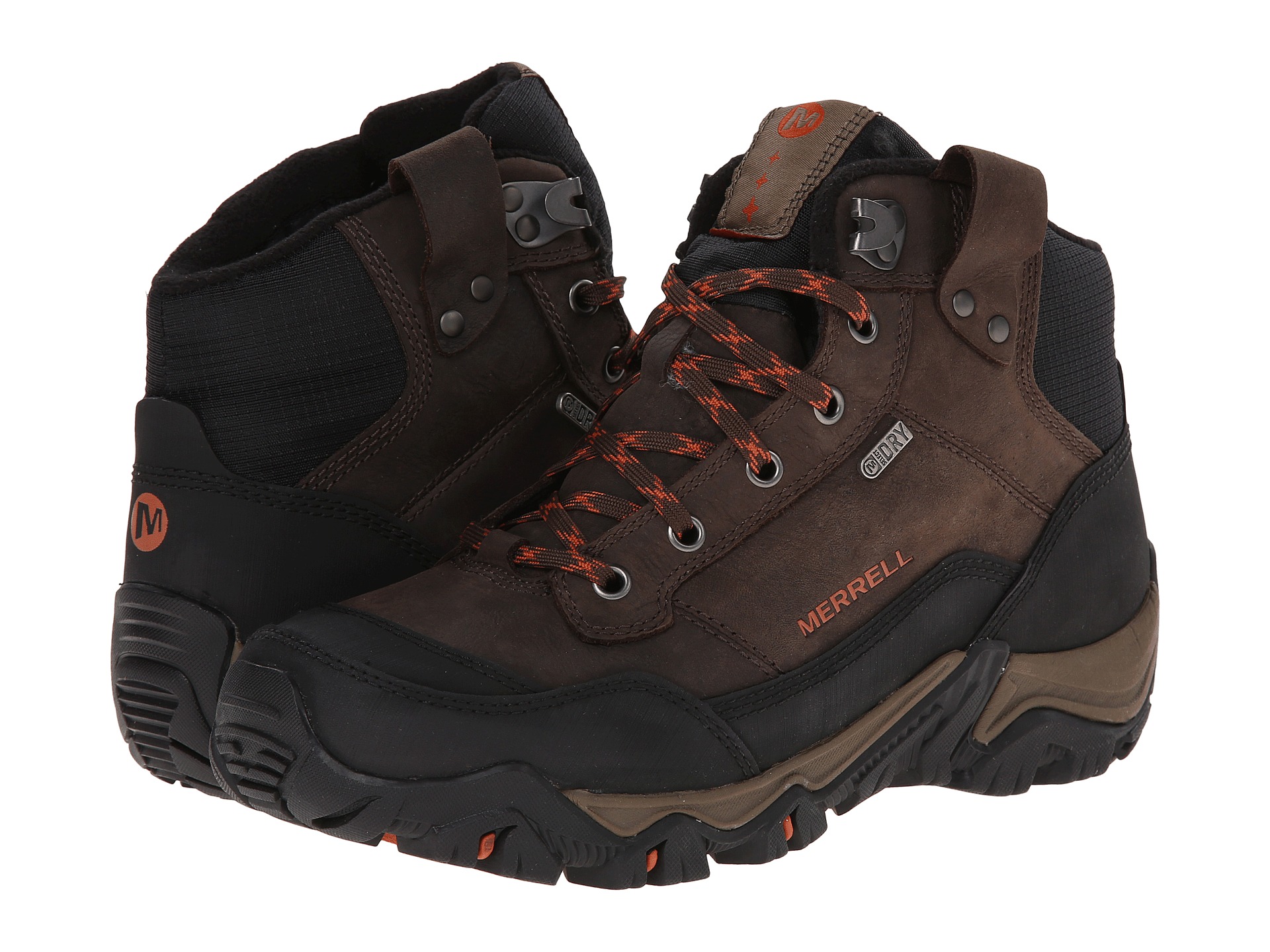 merrell polarand rove