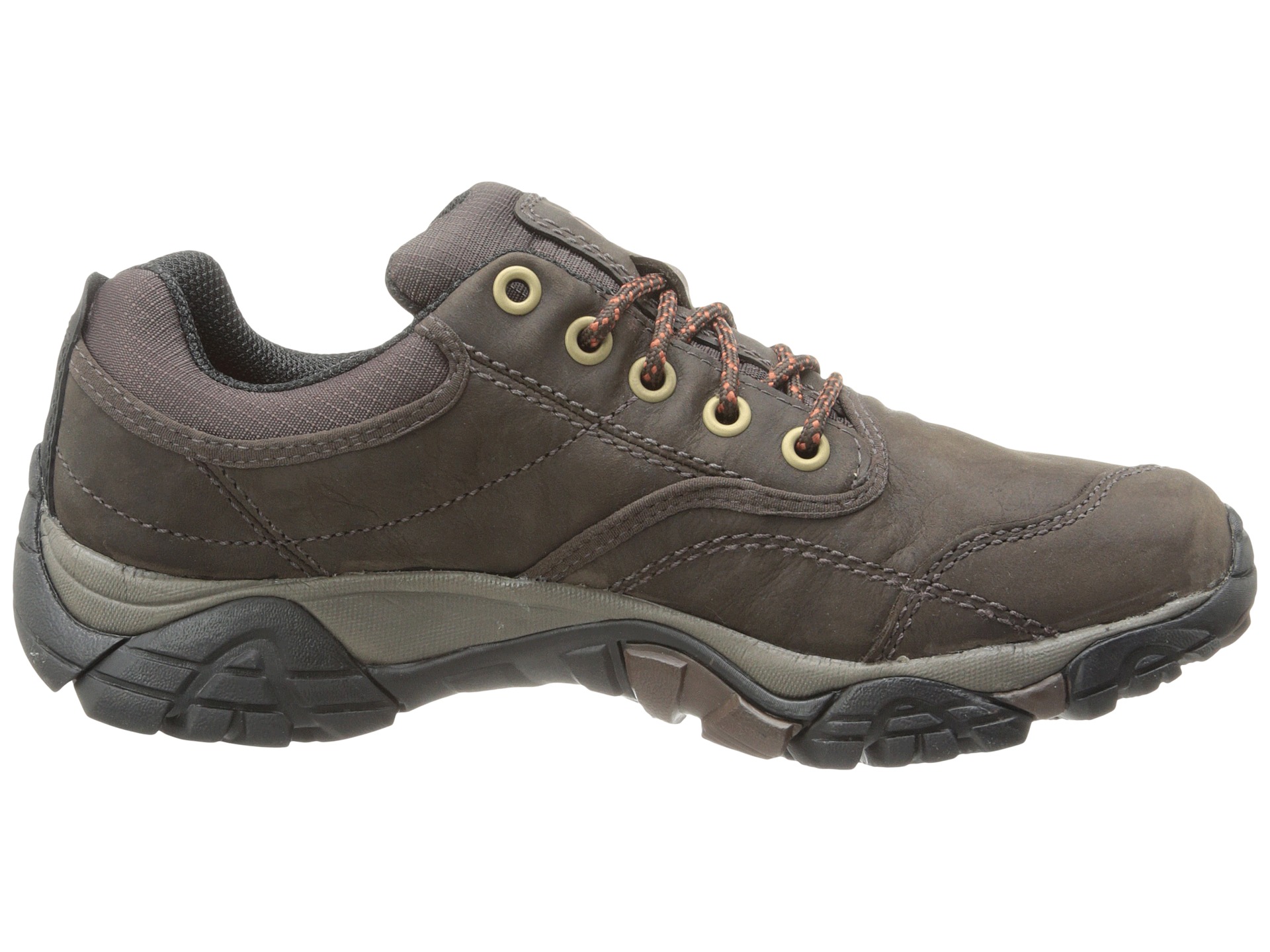 Merrell Moab Rover Waterproof - Zappos Free Shipping BOTH Ways