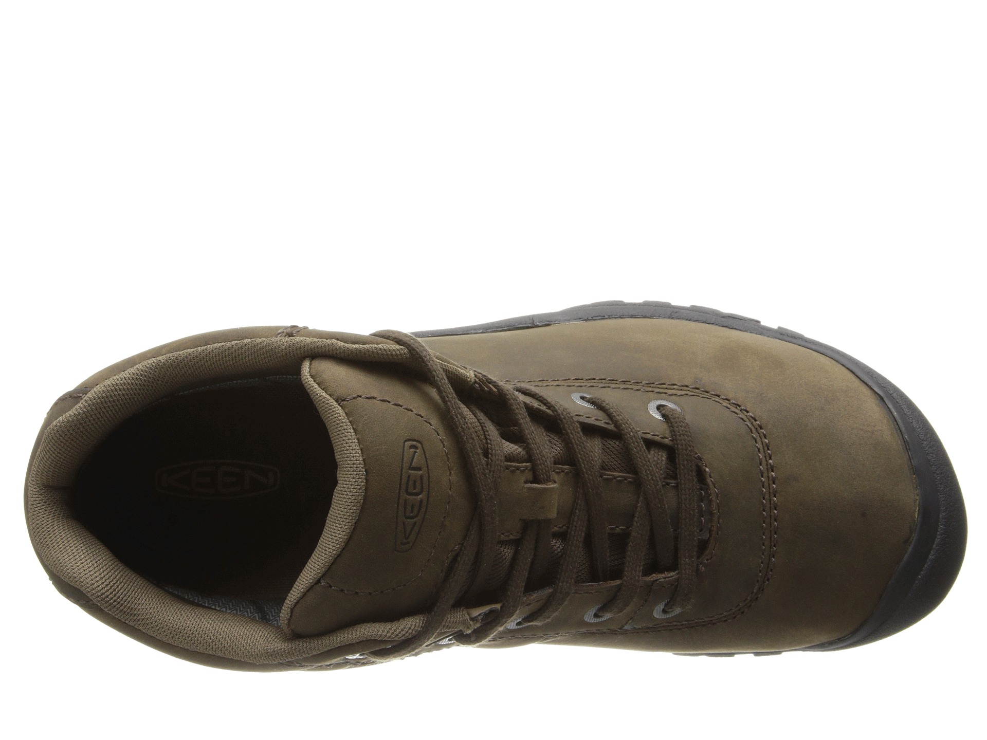 keen briggs mid