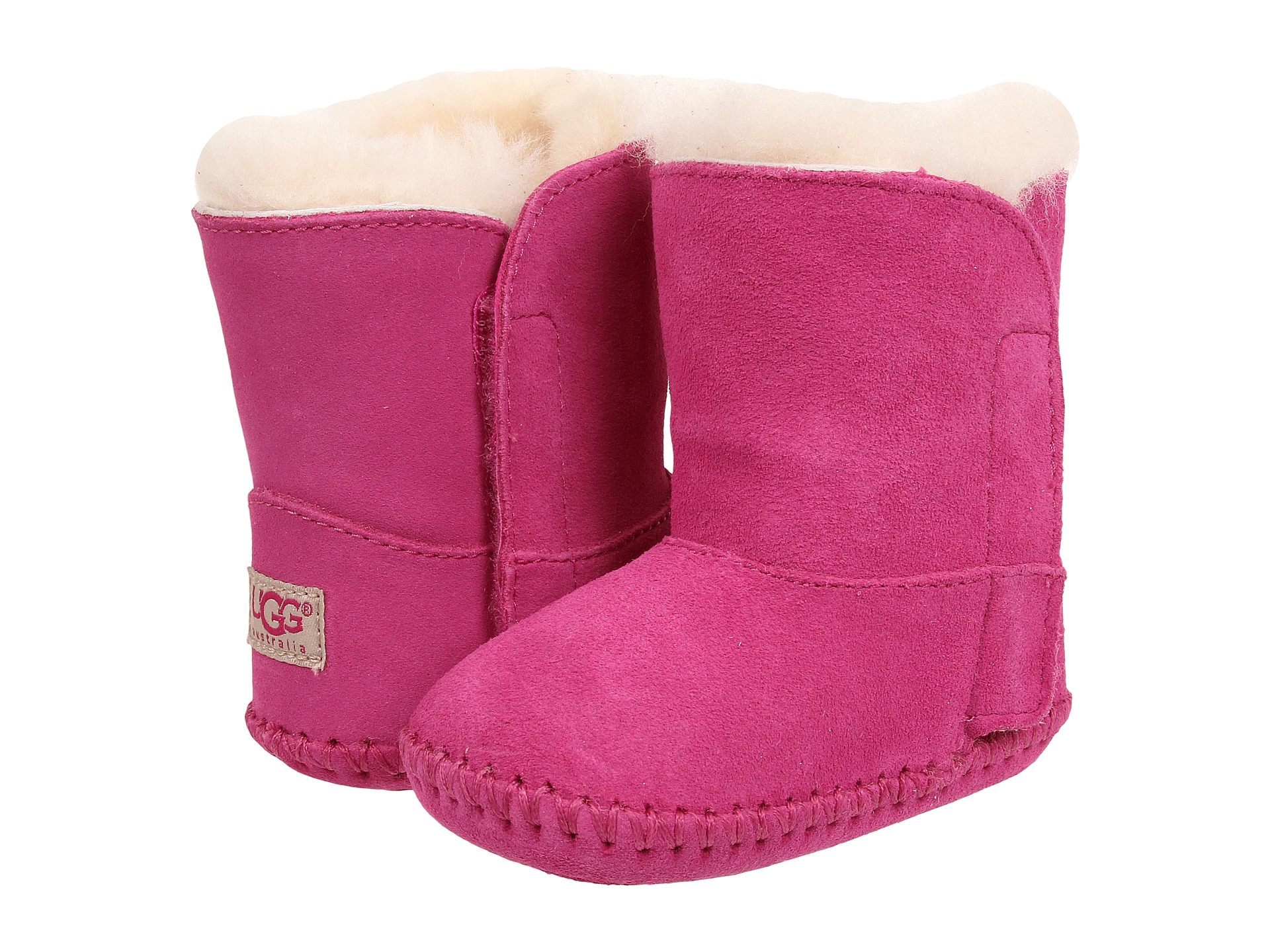 Baby Uggs Small Size Chart