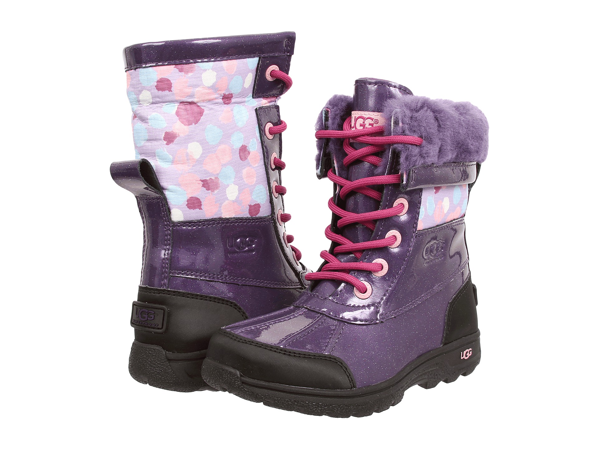 leather uggs for kids leather uggs for kids