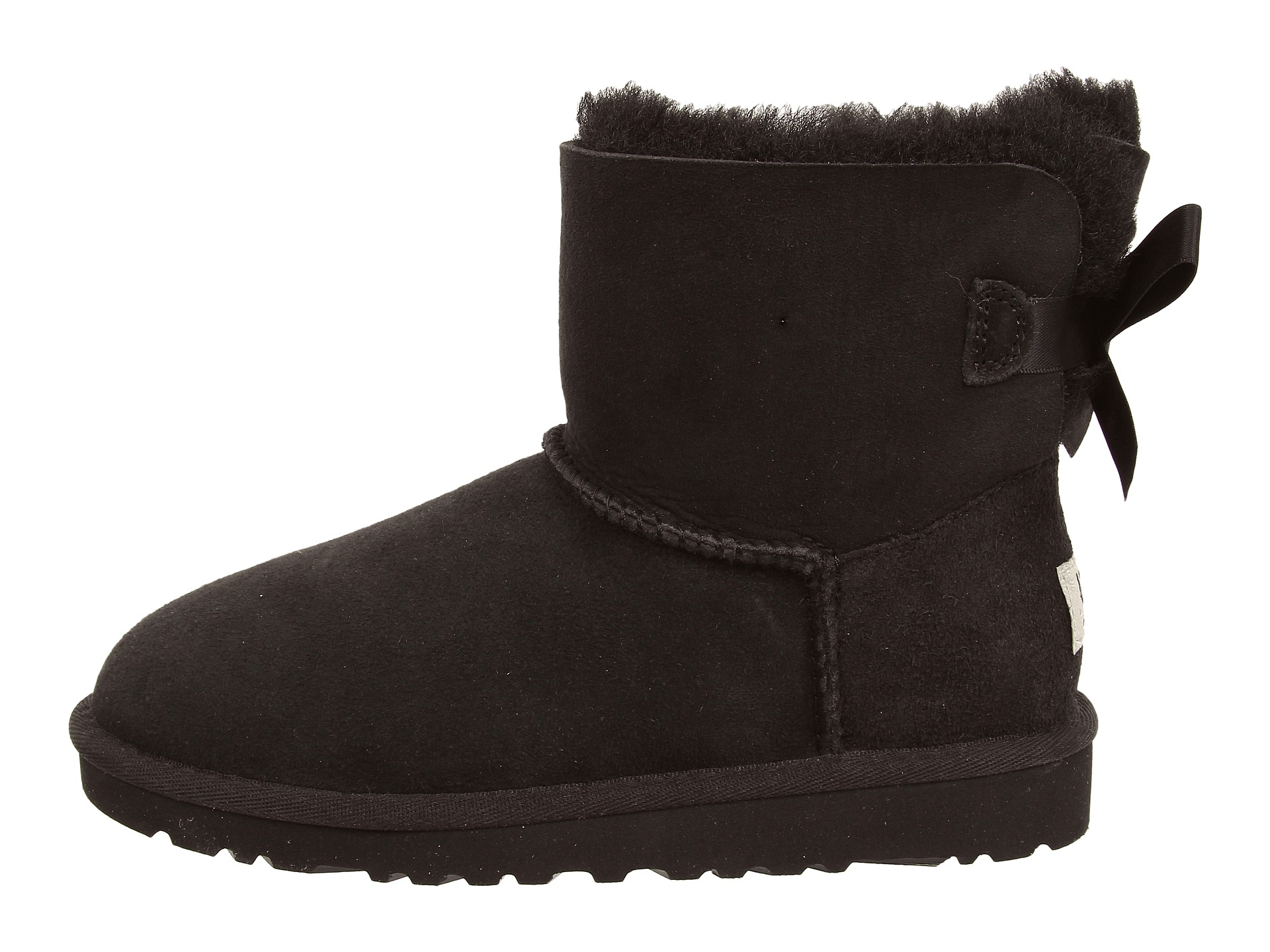 ugg bailey bow size 5 ugg bailey bow size 5