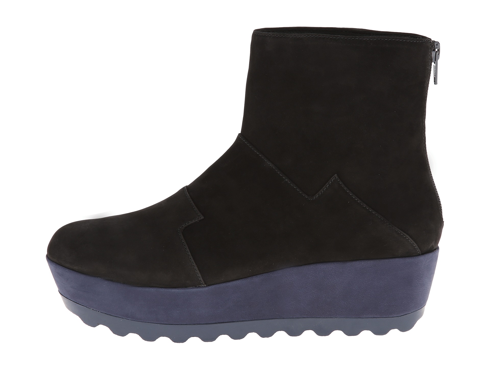 Camper Cami Shoes - Taupe | Free UK Delivery on All Orders