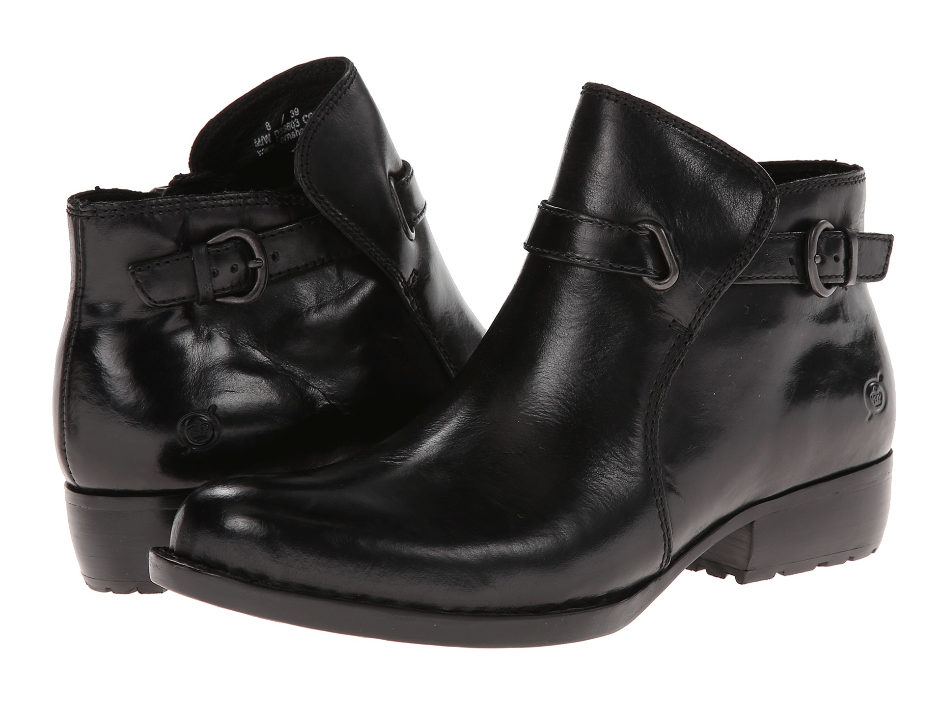 49 Limited Edition Born shoes jem for Women