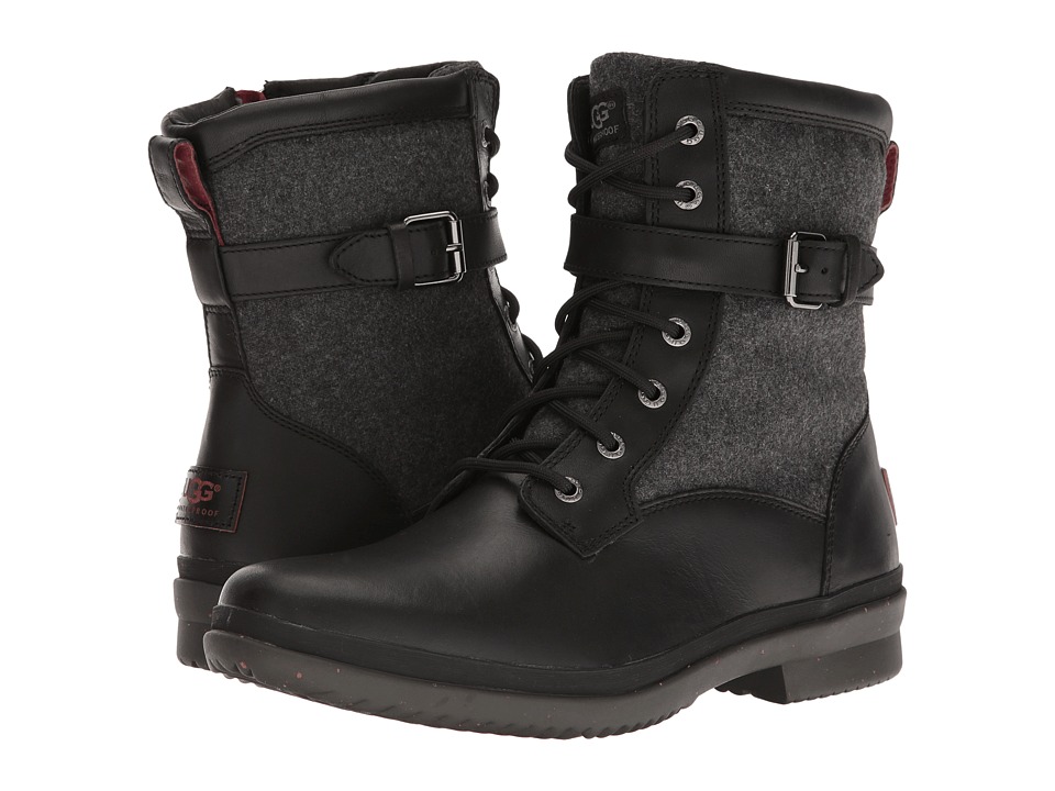 UGG Kesey (Black) Women