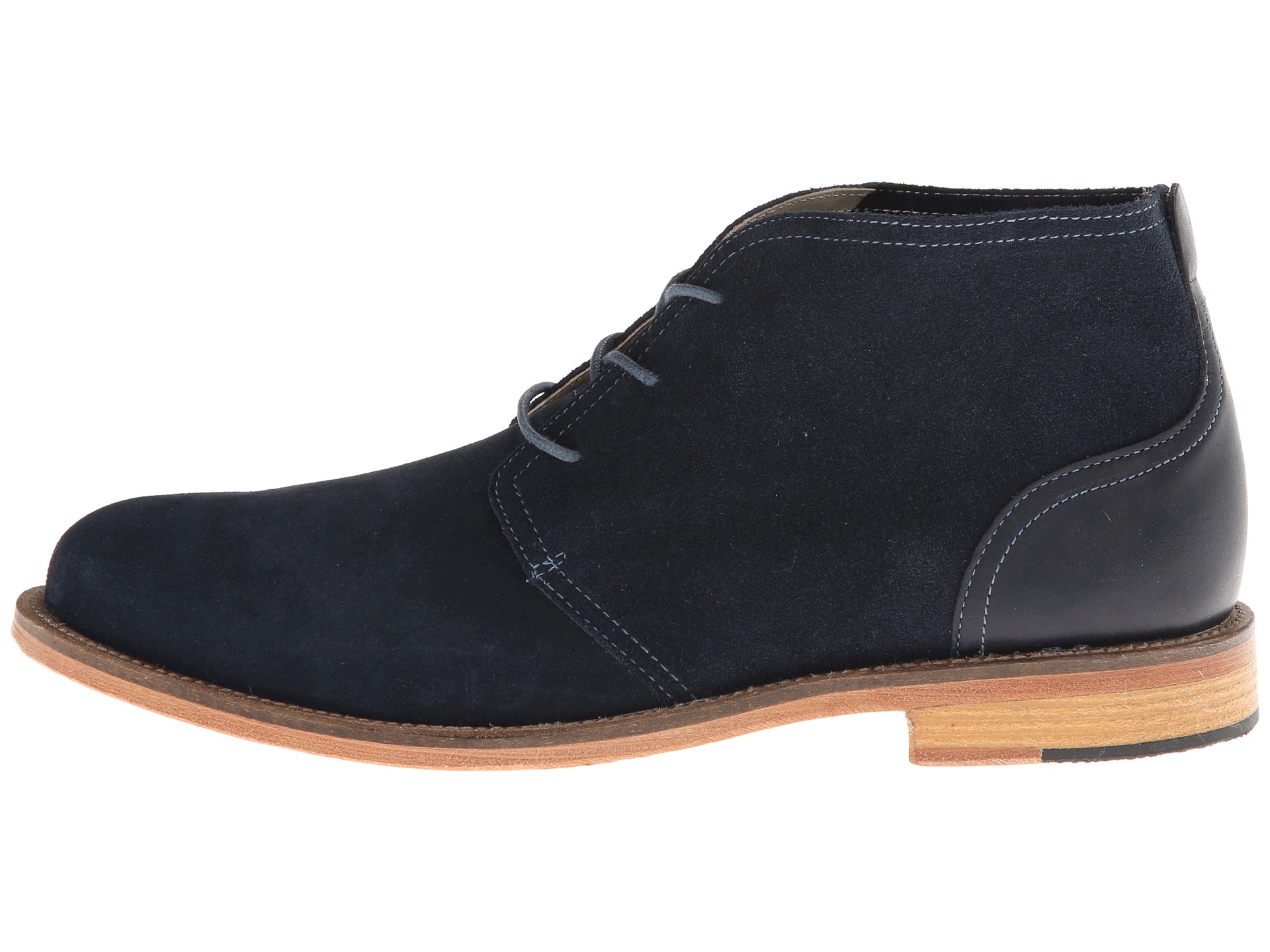 Shoes Monarch Navy - Zappos Free Shipping BOTH Ways