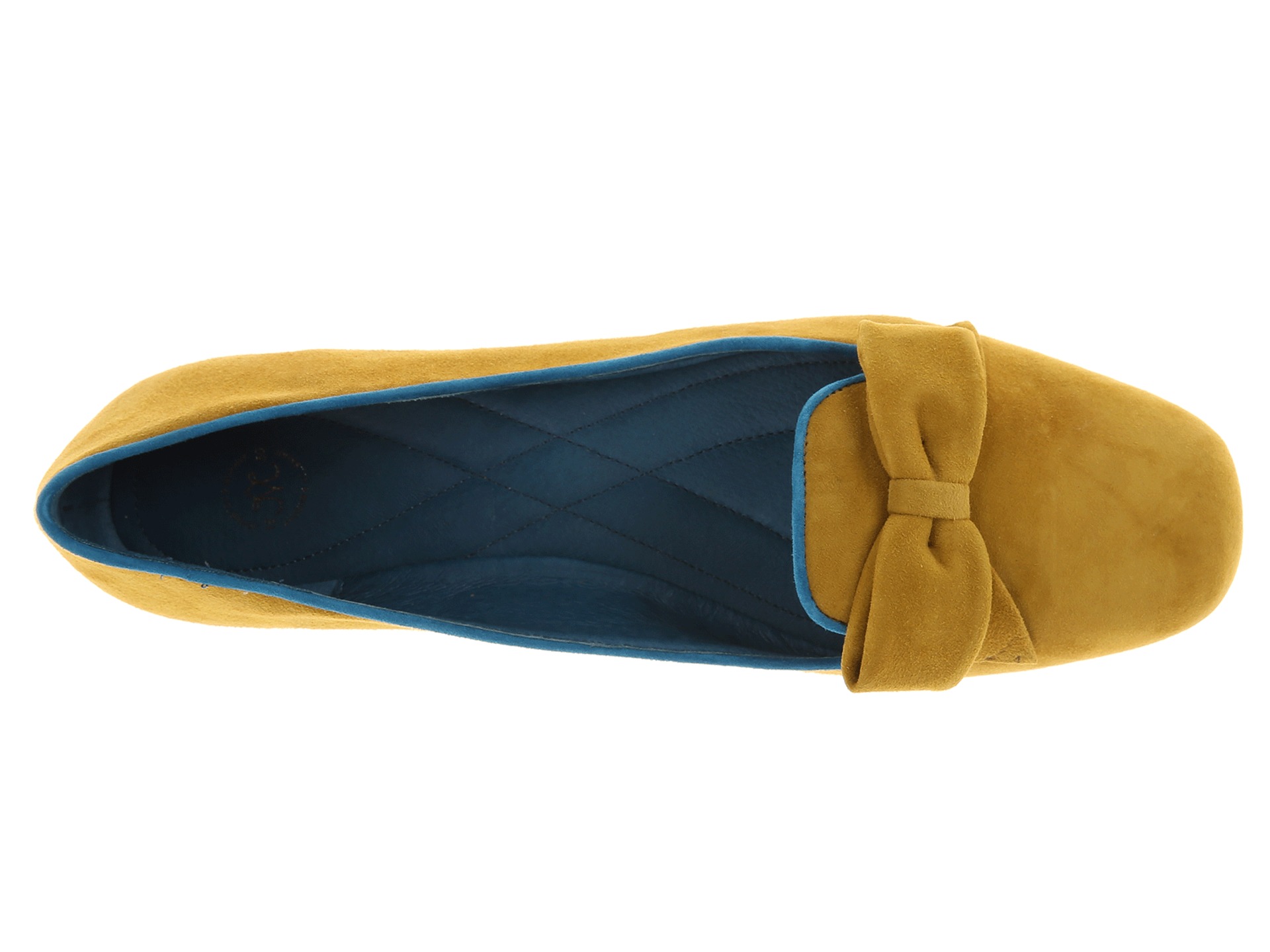Johnston Murphy Riley Bow Slipper, Shoes, Women | Shipped Free at ...