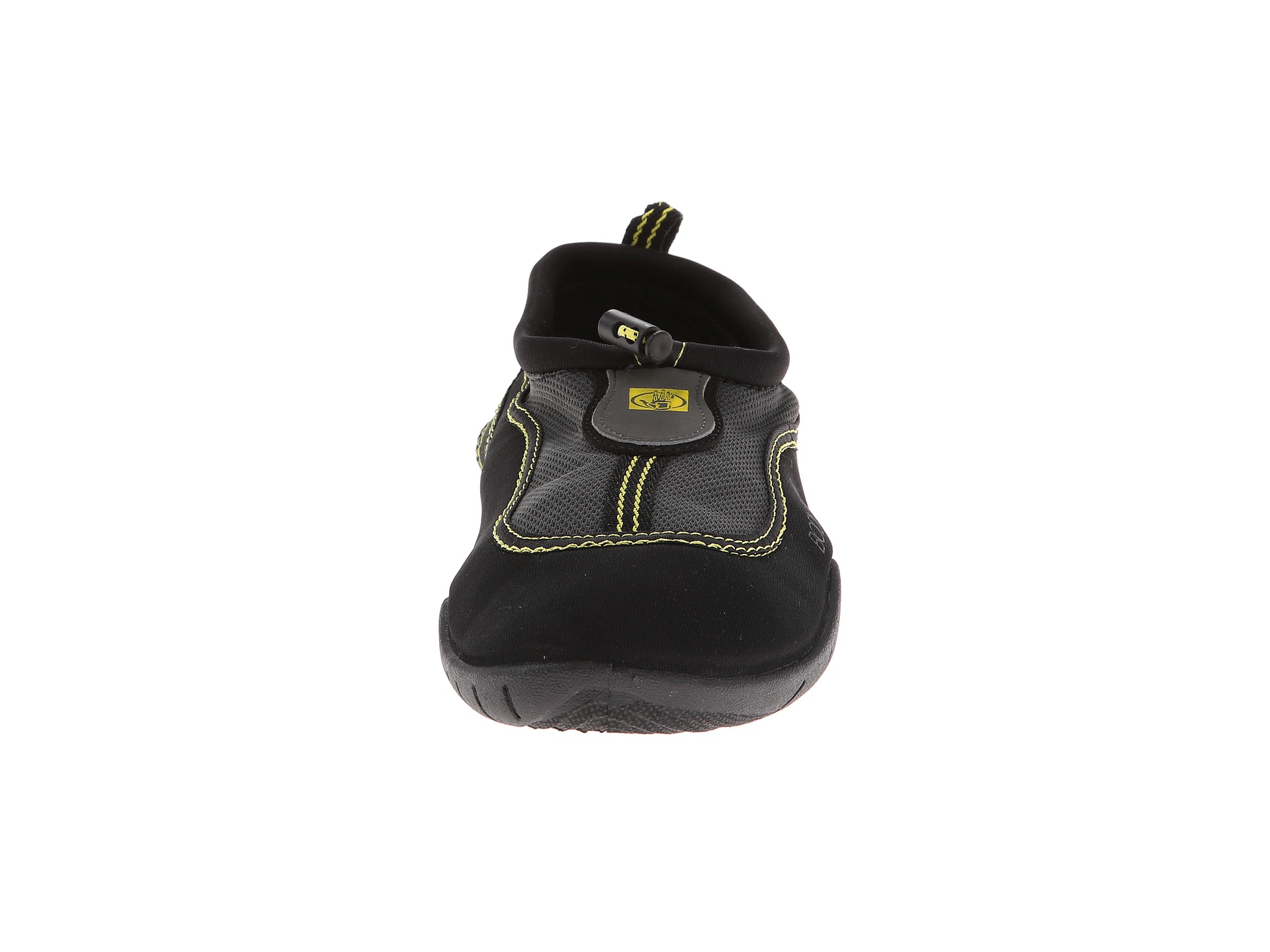 Body Glove Rip Tide Mens Aqua Sock Black | Shipped Free at Zappos