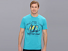 Sperry Top-Sider - California Dreaming T-Shirts (Blue) - Apparel