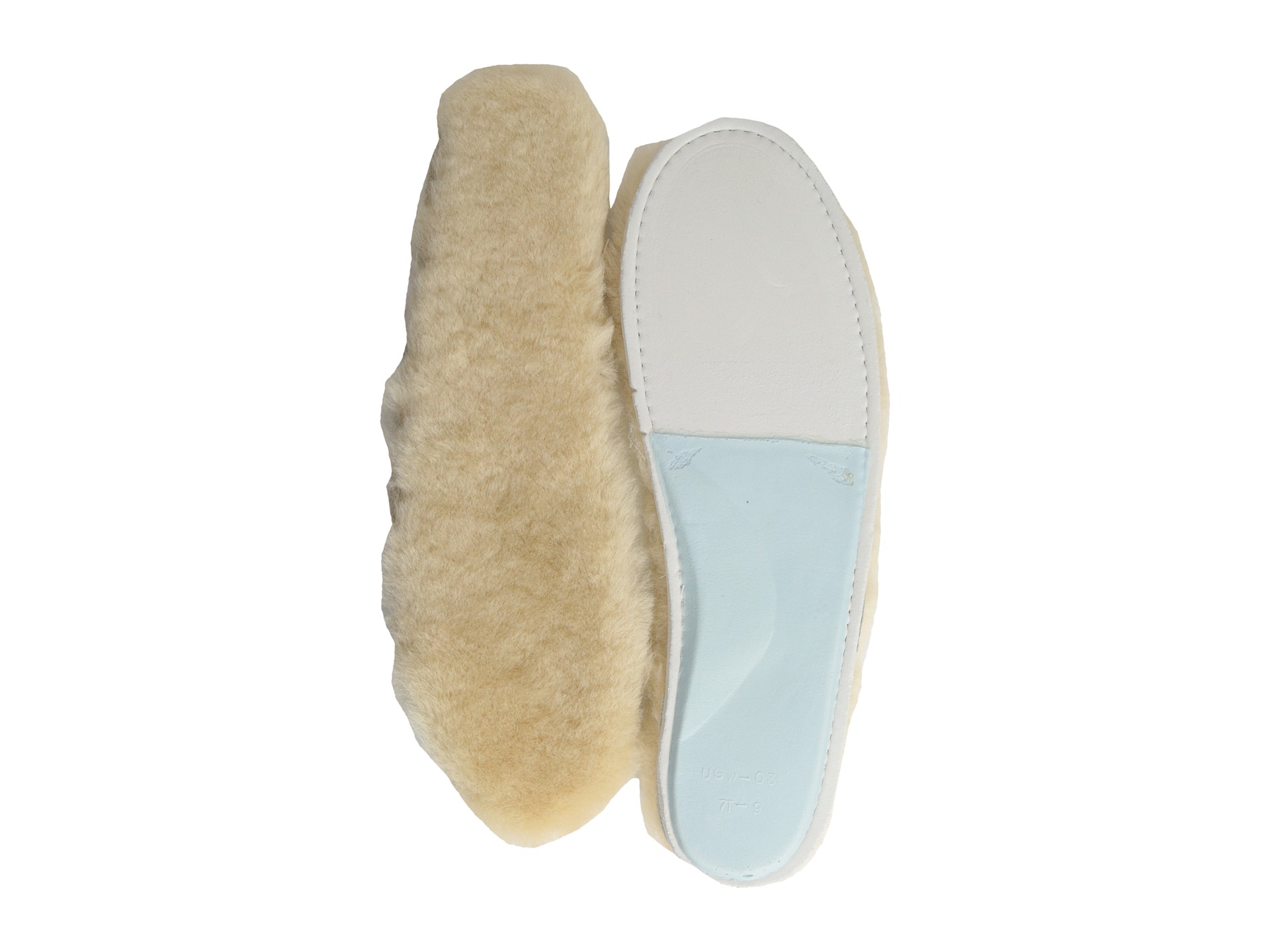 slippers  Ugg Slipper for ugg Insole Replacements inserts