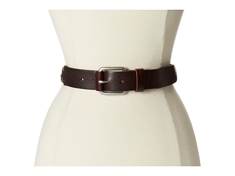 braided belt in his collection! Made of genuine leather. Tapered belt ...