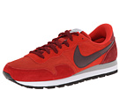 Nike Air Pegasus 83 Leather (Red Clay/Gym Red/Team Red/Deep Burgundy)