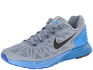 Nike Lunarglide 6 (Magnet Grey/Photo Blue/University Blue/White)