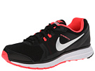Nike Zoom Winflo (Black/Hyper Punch/Dark Grey/Metallic Silver)