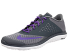 Nike FS Lite Run 2 (Cool Grey/Dark Magnet Grey/White/Hyper Grape)