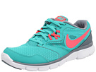 Nike Flex Experience Run 3 (Hyper Jade/Catalina/White/Hyper Punch)