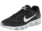 Nike Air Max Tailwind 7 (Black/Pure Platinum/Dark Magnet Grey/Metallic Silver)