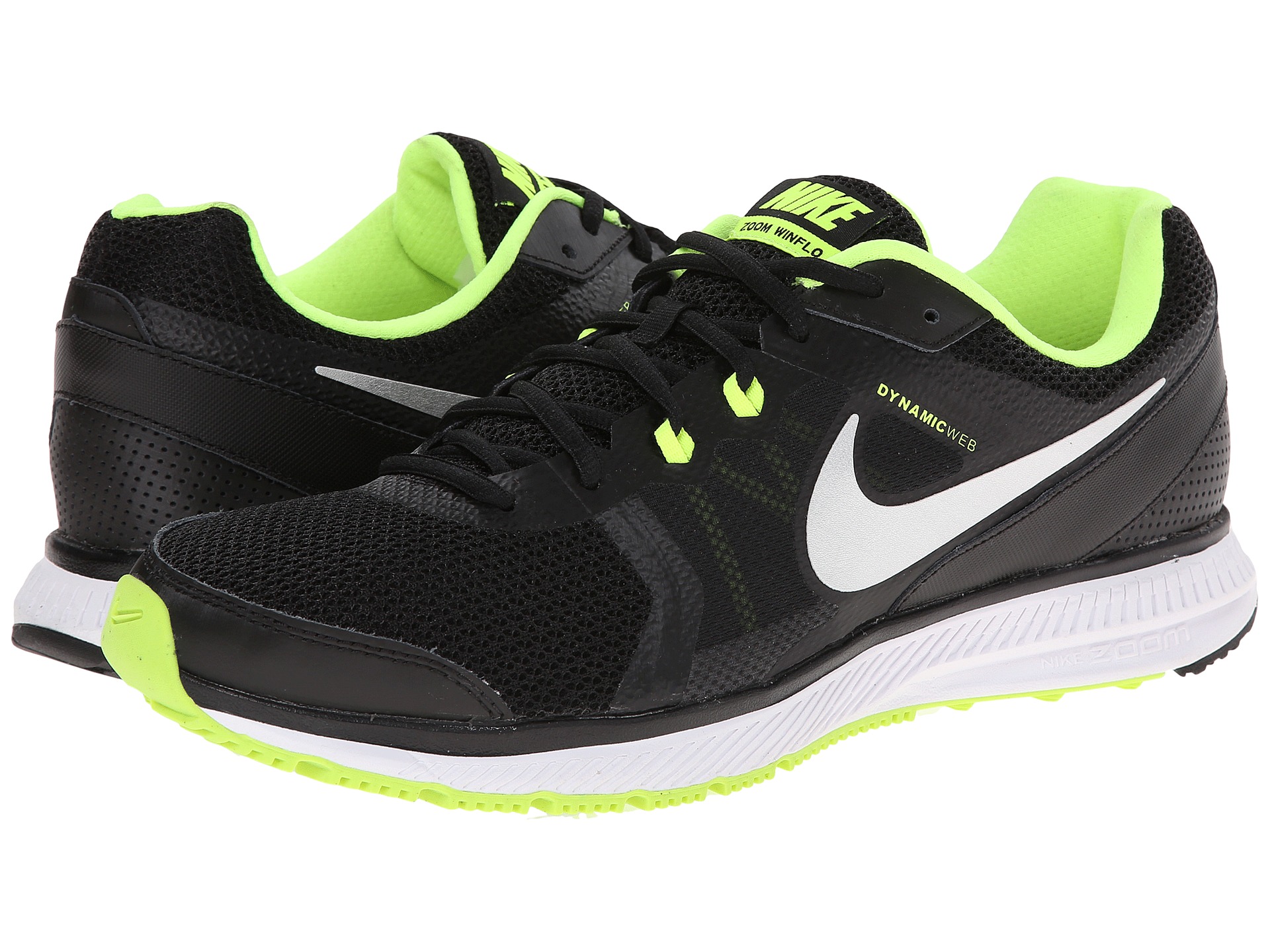 Nike Air Zoom 90 IT Zapatillas de golf Hombre. Nike ES