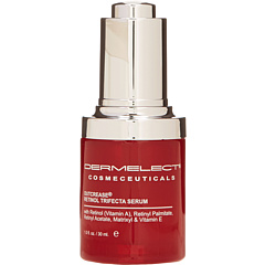 Dermelect Cosmeceuticals Outcrease Retinol Trifecta Serum (N/A) Skincare Treatment