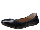 Cole Haan Avery Ballet (Blazer Blue Patent)