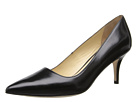 Cole Haan Bradshaw Pump 65 (Black)