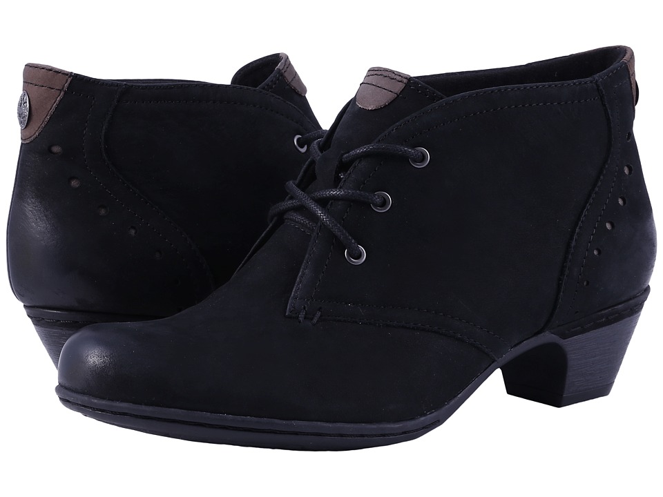 Rockport - Cobb Hill Aria (Black) Women