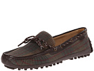 Cole Haan Grant Canoe Camp Moc (Tartan/Chestnut)