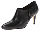 Cole Haan Raquel Bootie (Black Back Quilted)