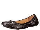 Cole Haan Avery Ballet (Black Glitter)