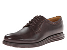 Cole Haan Lunargrand Plain Toe (T Moro)