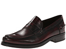 Geox Uomo Silvio 5 (Dark Red (Wine)