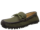 Cole Haan Grant Canoe Camp Moc (Dark Spruce/Java)
