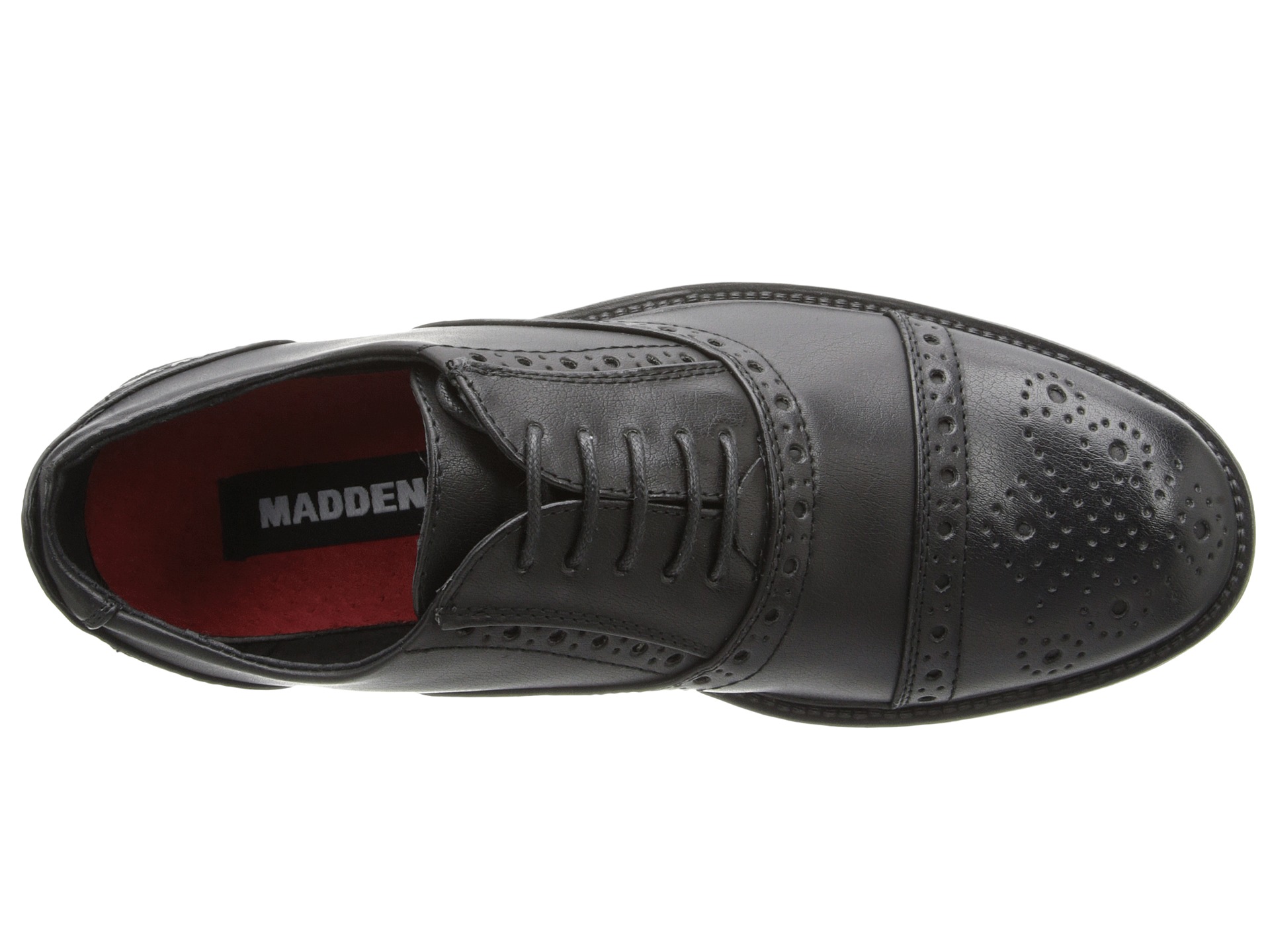 Steve Madden M Ziggy, Shoes | Shipped Free at Zappos