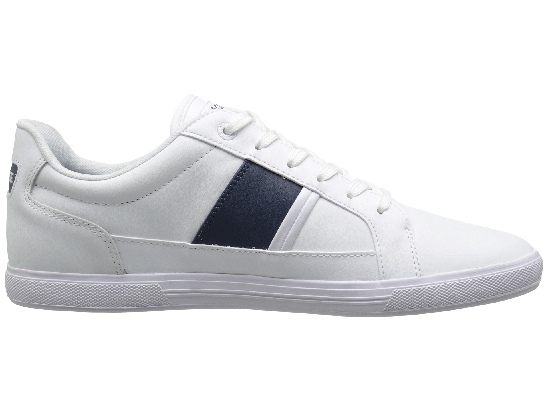Lacoste Europa Lcr - Zappos Free Shipping BOTH Ways