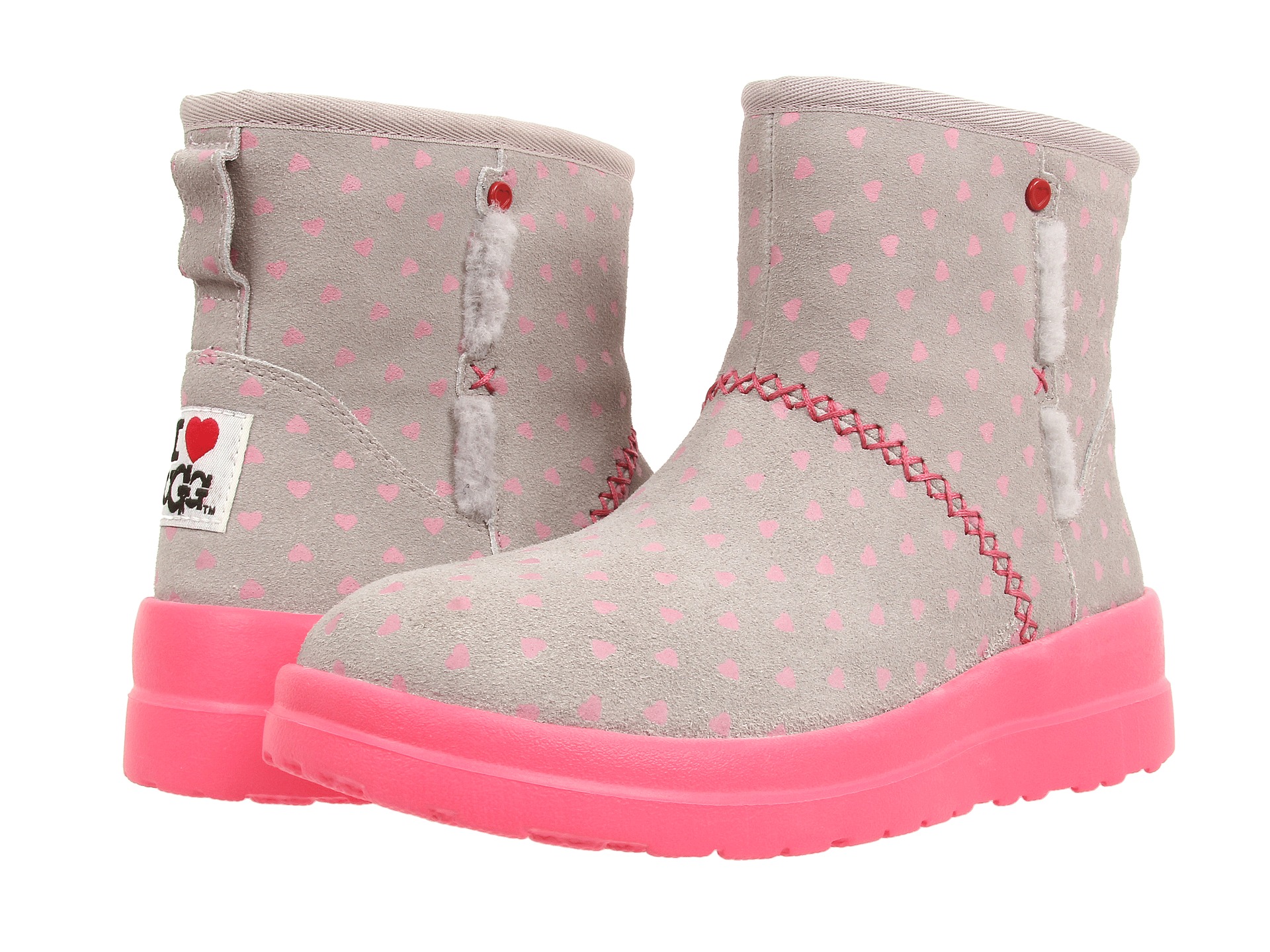 ugg heart boots ugg heart boots