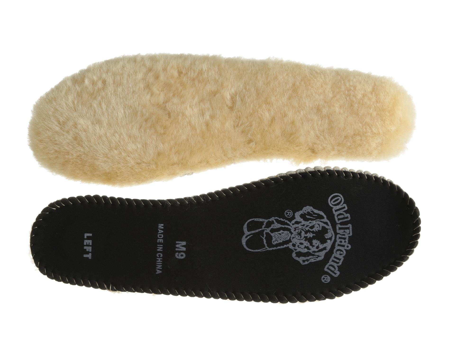 ugg ascot insole replacement