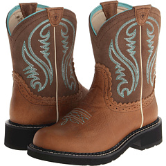 Clearance Ariat Boots - Yu Boots
