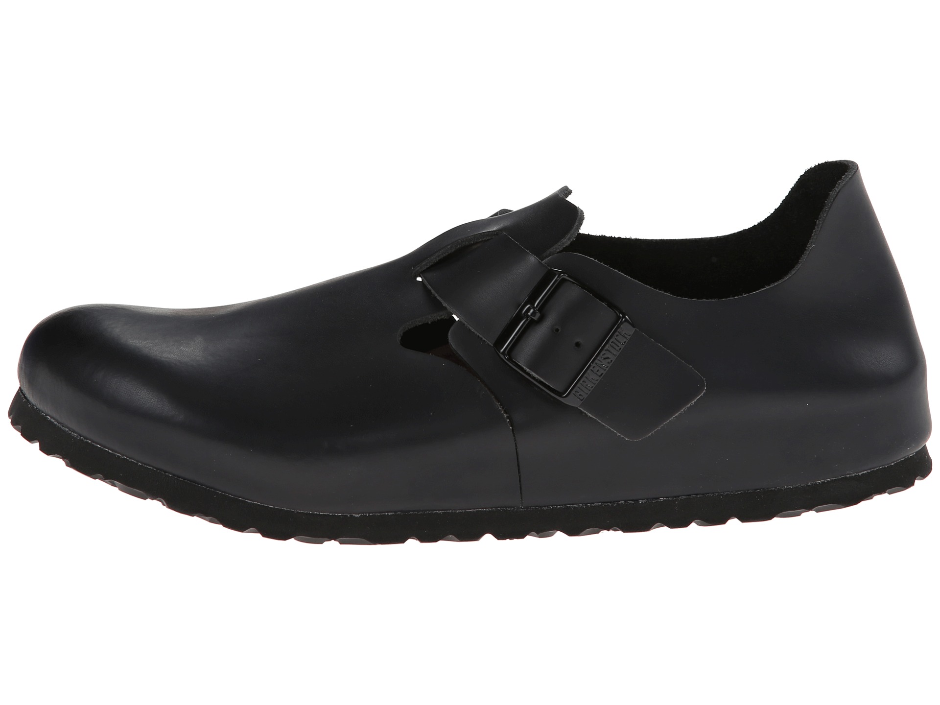 Birkenstock London Soft Footbed - Zappos Free Shipping BOTH Ways