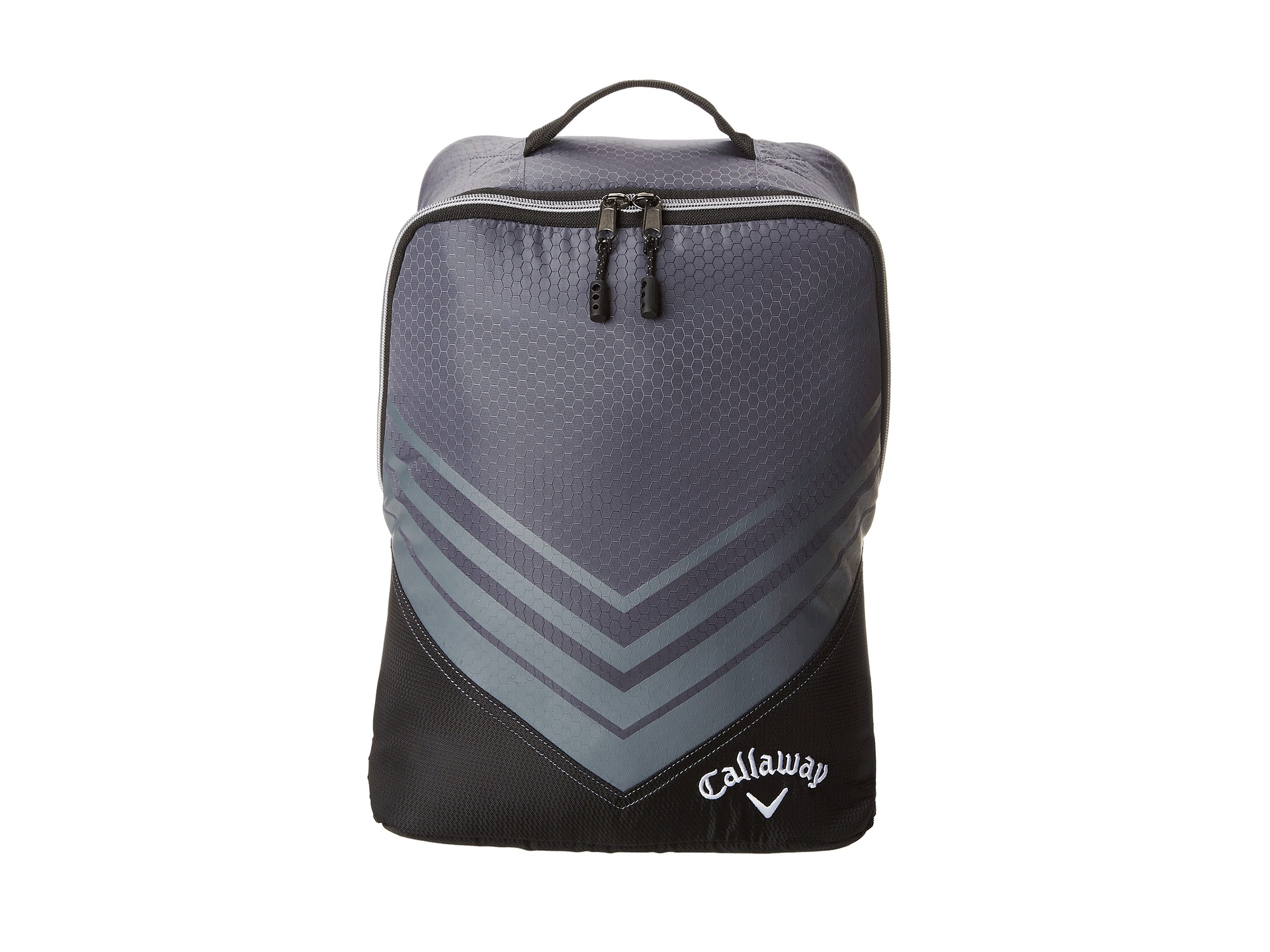 sport shoe bags callaway travel gear sport shoe bag grey shipped free at sport shoe bags callaway travel gear sport shoe bag grey shipped free at