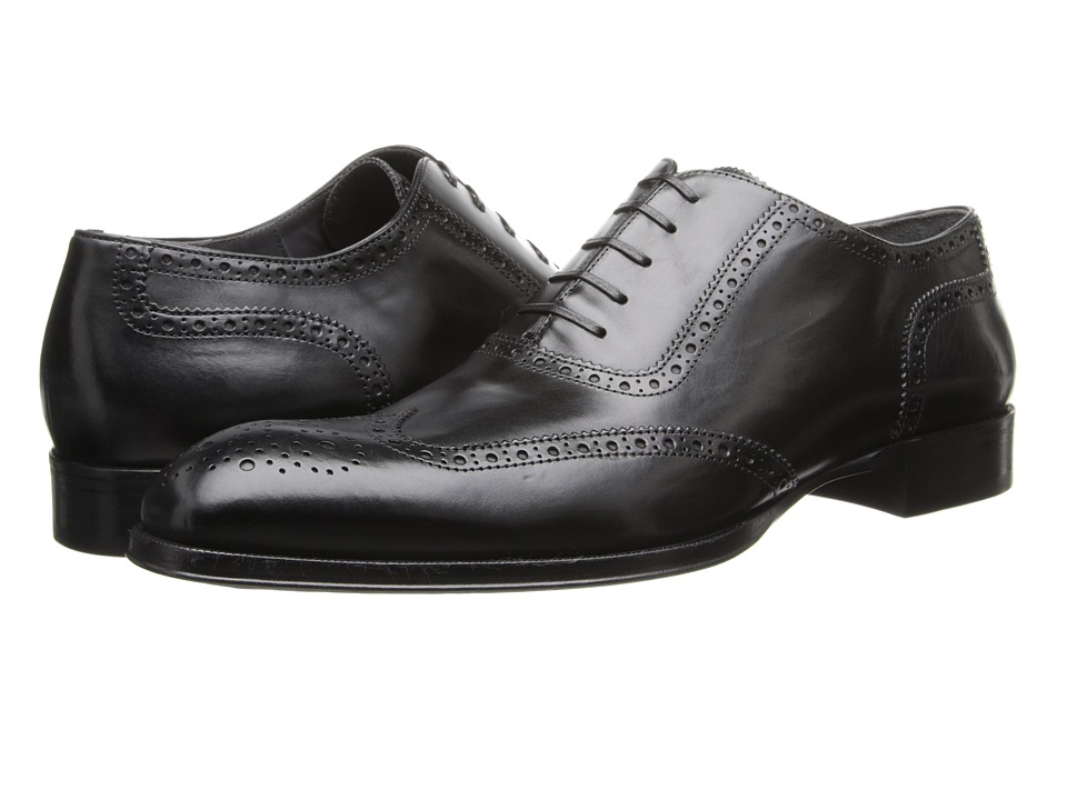 To Boot New York Duke (Black) Men